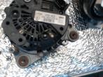 Alternateur VW Passat 6 BK 2.0TDi 103kw CFFB 2010-2015, Enlèvement, Utilisé