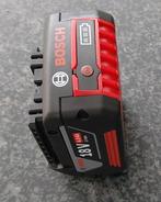 Bosch Batterij 18v 4ah !!! Nieuw, Ophalen, Zo goed als nieuw