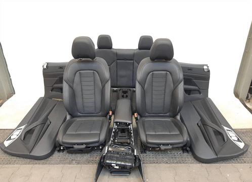 Stoelen Interieur Bekleding BMW 4 G23 MAH7, Auto-onderdelen, Interieur en Bekleding, BMW, Gebruikt, Ophalen of Verzenden