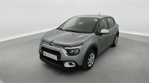 Citroën C3 1.2i TURBO *CLIM/USB/RADAR PARKING* (bj 2024), Auto's, Citroën, Bedrijf, Te koop, C3, Benzine, Stadsauto, 5 deurs, Handgeschakeld