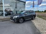 Subaru Forester 2.0i Premium CVT | 8 jaar garantie | SUPER, Auto's, Subaru, Automaat, Zwart, Blauw, Forester