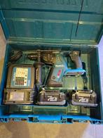 Gereedschap | Boormachines, Elektronische apparatuur, Overige elektronische apparatuur, Ophalen, Gebruikt