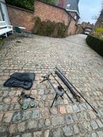 Visgerief, Watersport en Boten, Ophalen, Zo goed als nieuw