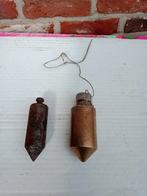 pijllood of schietlood 2 voor 5€., Enlèvement