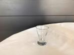 Leuke likeur of amuse glaasjes per stuk, Ophalen of Verzenden, Zo goed als nieuw