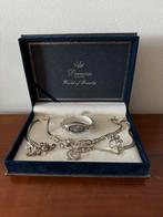 Dames juwelenset met horloge, Ophalen of Verzenden