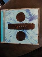 Ed Sheeran - Divide, Cd's en Dvd's, Ophalen of Verzenden, Gebruikt