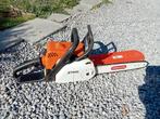 Tronçonneuse Stihl MS 180, Ophalen, Zo goed als nieuw