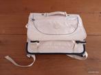 kipling schooltas roze, Ophalen of Verzenden, Gebruikt, Roze