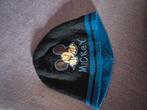 2 mutsen mickey mouse 5/6jaar, Ophalen of Verzenden, Zo goed als nieuw