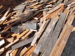 Brandhout, Tuin en Terras, Brandhout, 3 tot 6 m³, Ophalen, Overige houtsoorten