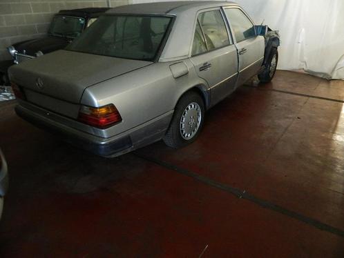 Diverse onderdelen 230 CE  1990   Coupé en berline, Auto-onderdelen, Remmen en Aandrijving, Mercedes-Benz, Gebruikt, Ophalen of Verzenden