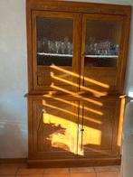 Armoire, Enlèvement, Utilisé, Ancien