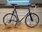 Vélo Eddy Merckx acier – Campagnolo Veloce – prêt à rouler, Fietsen en Brommers, 28 inch, Gebruikt, Staal, Heren
