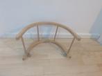 Universele rugleuning slee voor baby's, Kinderen en Baby's, Ophalen, Rugleuning, Gebruikt