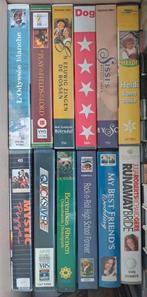 VHS Allerlei Lot 6 (apart verkrijgbaar), Enlèvement ou Envoi, Comme neuf