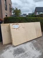 GRATIS houten plank/kist, Doe-het-zelf en Bouw, Platen en Panelen, Ophalen, Zo goed als nieuw