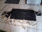 Deken 125 /175 cm, Ophalen of Verzenden, Gebruikt, Deken