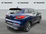 Renault Kadjar Intens, Kadjar, Blauw, Handgeschakeld, 5 deurs