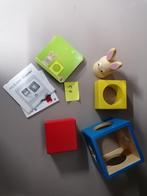 smartgame, Ophalen, Gebruikt, Ontdekken