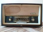 RADIO VINTAGE SIEMENS SUPER RC 20, Ophalen, Niet werkend, Radio
