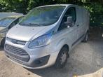 Ford Transit Custom handel/export, Voorwielaandrijving, 1995 cc, 750 kg, 4 cilinders