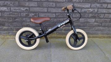 loopfietsje Decathlon beschikbaar voor biedingen