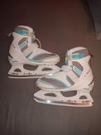 Schaatsen maat 40, Sport en Fitness, Schaatsen, Overige merken, Klapschaats, Overige typen, Ophalen of Verzenden