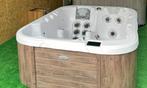 Spa/Jacuzzi NEUF 3 places - 33 jets et écran tactile, Enlèvement, Neuf