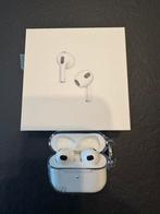 ZGAN Originele Apple AirPods 3, Telecommunicatie, Mobiele telefoons | Oordopjes, Ophalen, Zo goed als nieuw, In gehoorgang (in-ear)