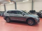 Volkswagen Tiguan Allspace 1.5 TSi - 7 places - LEZ BXL, 1498 cc, 131 g/km, SUV of Terreinwagen, Zilver of Grijs