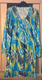 🌀 Kleedje maat 40, Kleding | Dames, Maat 38/40 (M), Blauw, Ophalen of Verzenden, Zo goed als nieuw