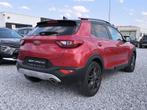 Kia Stonic Black Edition 1.0T ISG 7DCT, Auto's, Kia, Automaat, Euro 6, 100 pk, Bedrijf