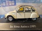 Citroen 1987 1/43, Ophalen of Verzenden, Zo goed als nieuw