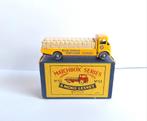 Matchbox 51 albion chieftain, Ophalen of Verzenden, Zo goed als nieuw, Matchbox