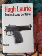 "Tout est sous contrôle " de Hugh Laurie, Comme neuf, Enlèvement ou Envoi