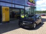 Opel Astra Turbo Start/Stop Edition, Euro 6, Zwart, Astra, https://public.car-pass.be/vhr/935c0ed0-f4a1-4755-b341-6b91db5c5e01