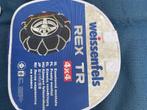 sneeuwkettingen 4X4, Auto diversen, Sneeuwkettingen, Ophalen, Nieuw