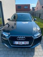 Audi A4 Avant 30TDI, Auto's, Overige kleuren, A4, Leder, 5 deurs