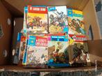 Groot lot westernstrips uit de oude doos, Ophalen of Verzenden, Zo goed als nieuw