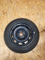 4 pneus hiver Fulda 195/55 R16 87H, Ophalen of Verzenden, Opel