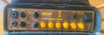 MARK BASS LITTLE MARK TUBE, Ophalen, Gebruikt, Basgitaar, 100 watt of meer