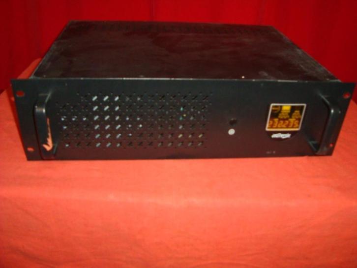 Usagé : BATTERIE D'ALIMENTATION DE SECOURS Energenie 1500, Musique & Instruments, Instruments | Accessoires, Utilisé, Enlèvement ou Envoi