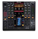 Mengpaneel DJM2000 pioneer inclusief koffer, Muziek en Instrumenten, Ophalen, Zo goed als nieuw, Minder dan 5 kanalen, Microfooningang