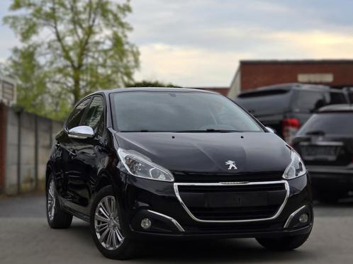 Peugeot 208 1.2iFACELIFT/MIRROR LINK/WIFI/GARANTIE, Auto's, Peugeot, Bedrijf, Te koop, ABS, Airconditioning, Android Auto, Apple Carplay