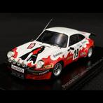 Promotie: Porsche 911 Carrera n19 Rallye Monte Carlo 1977 1, Autres marques, Voiture, Enlèvement ou Envoi, Neuf
