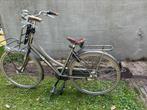 Cortina U4 omafiets, 28 inch, grijs, Ophalen, Gebruikt, Versnellingen