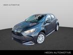 Toyota Yaris 1.5 VVT-i Hybrid 85kW e-CVT Dynamic | Achteruit, Auto's, Toyota, 450 kg, Zwart, 5 zetels, 3 cilinders