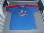 blauw t-shirt maat 86 - Sergent Major, Kinderen en Baby's, Overige typen, Ophalen of Verzenden, Zo goed als nieuw, Sergent Major