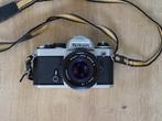 Nikon FE - Appareil argentique reflex 24*36, Audio, Tv en Foto, Fotocamera's Analoog, Ophalen of Verzenden, Gebruikt, Spiegelreflex